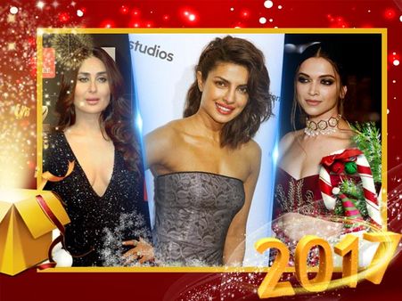 ২০১৭ সালে বলিউড রাজ করল ইন্টারনেটে, কখনো বিতর্ক, কখনো শক্তি দেখাল ফিল্মি দুনিয়া