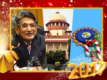 বিসিসিআইয়ের মৌচাকে ঢিল লোধা কমিশনের, বছর শেষে ফিরে দেখা লড়াই