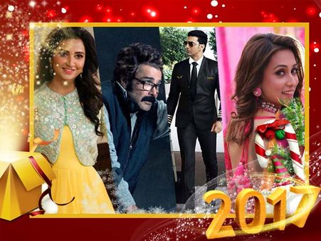 বিয়ে থেকে বিচ্ছেদ, অস্কারে দৌড়ের গর্ব,দখল করেছে ২০১৭-র টলিউডের টাইমলাইন