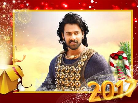 ২০১৭-এ বলিউডে একা 'রাজ' করেছেন বাহুবলী প্রভাস! এখন তিনি কত কোটির মালিক জানেন