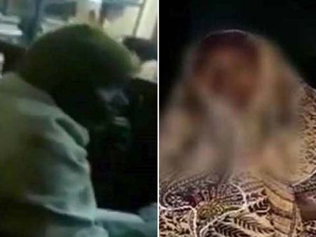 'কন্যাশ্রী'র বিয়ে রুখতে গিয়ে পুলিশের বিরুদ্ধে হেনস্থার অভিযোগ জয়েন্ট বিডিওর