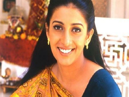 গুজরাতে মুখ্যমন্ত্রী হচ্ছেন এই টেলি অভিনেত্রী! কেন বাদ আগের মুখ্যমন্ত্রী বিজয় রূপানি