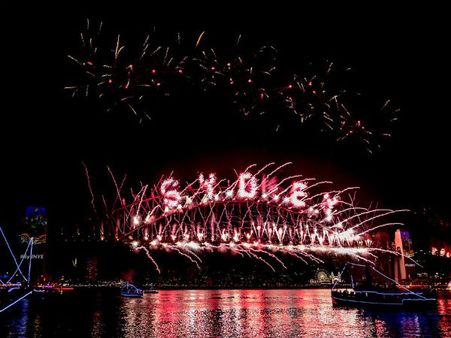 সিডনি থেকে অকল্যান্ড মাতল বর্ষবরণের উৎসবে,দেখুন ছবি