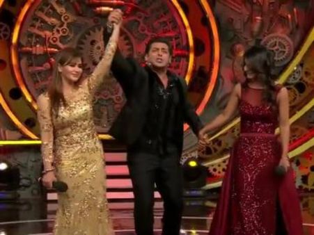 বিগ বস ১১ জয়ী শিল্পা শিন্ডে কত রোজগার পকেটে পুরলেন জানেন