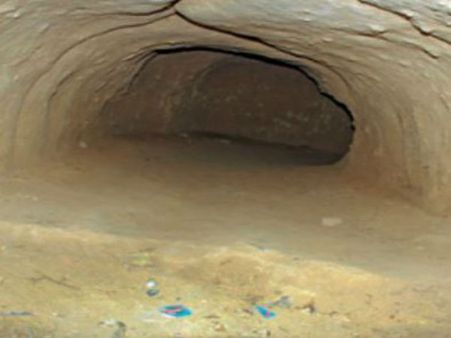 যোগীর রাজ্যে পাণ্ডবদের 'বার্নাওয়াত'-এ খননকার্য চালানোর সিদ্ধান্ত এএসআই-এর