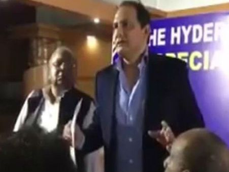 এইচসিএ-র বৈঠকে ঢুকতে বাধা, অ্যাসোসিয়েশনের কাজ নিয়ে সরব প্রাক্তন ভারত অধিনায়ক