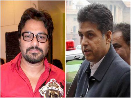 যোগ্যতা যাচাইয়ের বালাই নেই, কোটিপতি! আইপিএল নিলামেও ঢুকে পড়ল রাজনীতির কড়চা