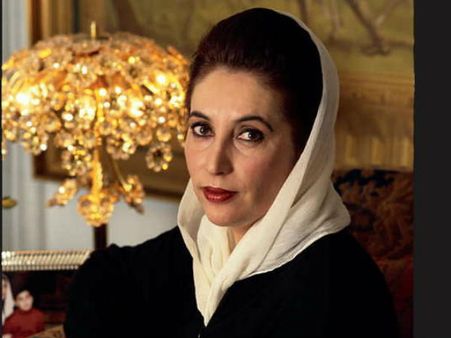 বেনজির ভুট্টো খুনের ১০ বছর পর দায় স্বীকার এই পাকিস্তানি সংগঠনের, উঠছে বহু প্রশ্ন, চরম চাঞ্চল্য