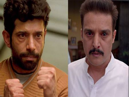 'গ্যাংস অফ ওয়াশিপুর'-এর পর 'মুক্কাবাজ', ফিল্মি কেরিয়ারে 'জাত' চেনালেন পরিচালক অনুরাগ কশ্যপ