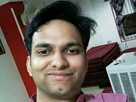 নাজিব আহমেদের পর ফের নিখোঁজ জেএনইউ-এর অপর এক ছাত্র