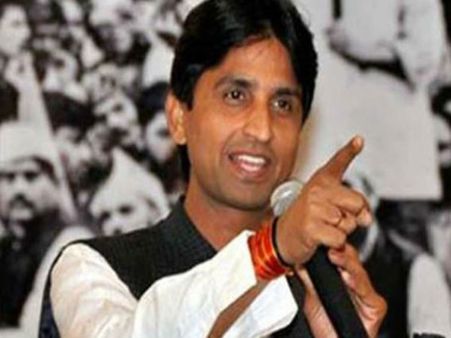 আক্রমণ-পাল্টা আক্রমণে সরগরম কেজরিওয়ালের দলের অন্দর, এবার মুখ খুললেন কুমার বিশ্বাস, দেখুন ভিডিও