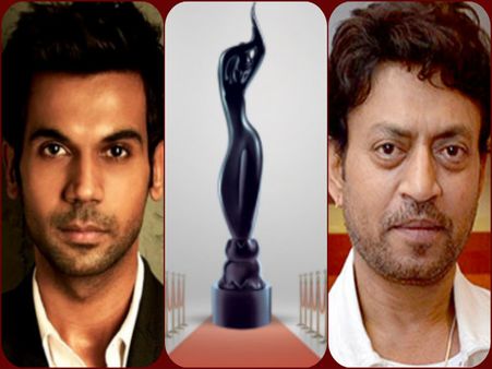 ৬৩তম ফিল্মফেয়ার অ্যাওয়ার্ডসে সেরার সেরা হলেন কারা, দেখুন একনজরে