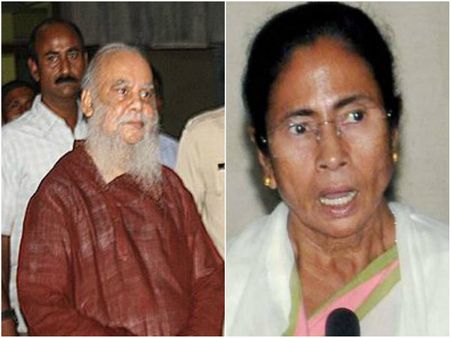 সারদাকাণ্ডের পর প্রথমবার শুভাপ্রসন্নর বাড়িতে বুদ্বিজীবীদের বৈঠক, হাজির মুখ্যমন্ত্রীও