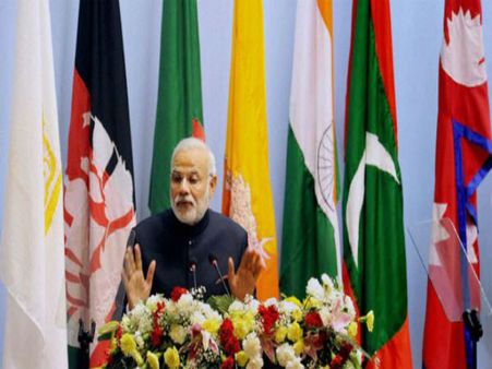 ২০১৮-তে ৬ প্রতিবেশী দেশে ভোট, চিন্তায় ঘুম ছুটেছে মোদীর