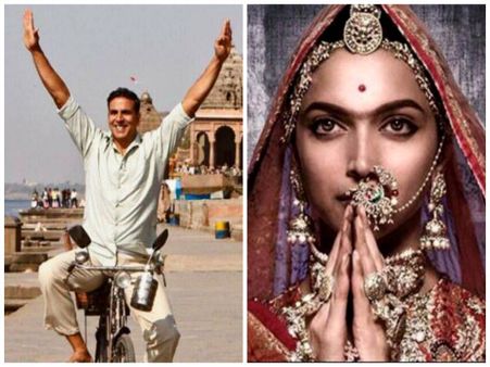 পিছিয়ে গেল 'প্যাডম্যান' ছবির রিলিজ-এর দিনক্ষণ,নেপথ্যে উঠে এল বলিউডের এক অনন্য ঘটনা