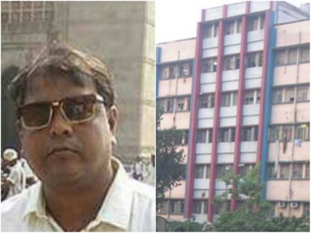 গুলিতে খুনের চেষ্টা ব্যর্থ হওয়ার পর এবার কুপিয়ে খুনের চেষ্টা, এন্টালির প্রোমোটার ভর্তি হাসপাতালে