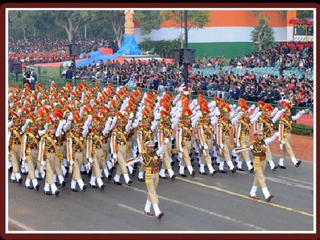 প্রজাতন্ত্র দিবসে এই বছর প্রধান অতিথির আসনে কারা বসতে চলেছেন জানেন