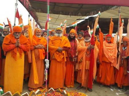 সারা দেশে কীভাবে পালিত হল ৬৯তম প্রজাতন্ত্র দিবস, দেখুন ছবিতে