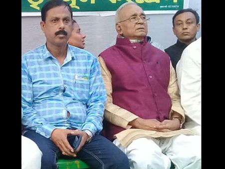 ভাঙড়বাসীই ঠিক করুন ‘বন-মানুষের রূপে’ থাকবেন কি না, সাফ জবাব রেজ্জাকের