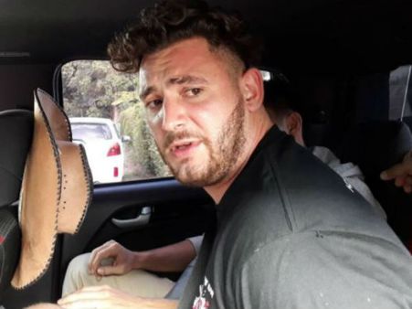 যৌনতার খেলায় উন্মাদনা তুঙ্গে, ব্যালকনি থেকে পড়ে মৃত্যু হল সঙ্গিনীর