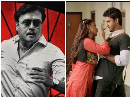 'শবর'কে কী 'দাদাগিরি' দেখাতে পারলেন যশ-মিমি, জেনে নেওয়া যাক