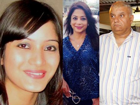 শিনা বোরা খুনে ইন্দ্রাণী ও পিটারের পর্দাফাঁস করে চাঞ্চল্যকর বয়ান ড্রাইভার শ্যাম রাইয়ের