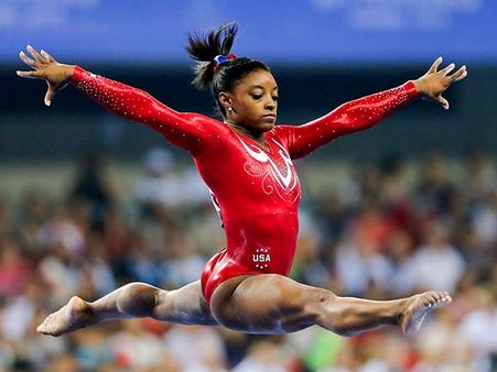 যৌন নিগ্রহকারীরা ছুঁয়েছে তাঁর শরীরও, চাঞ্চল্যকর অভিযোগ অলিম্পিক্সে সোনা জয়ীর