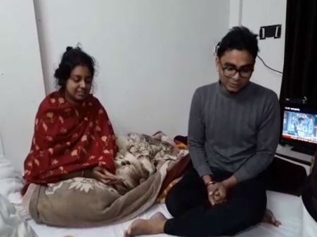 ডিভোর্স রুখতে অভিনব উদ্যোগ সিউড়ির বিচারকের, দেখুন ভিডিও