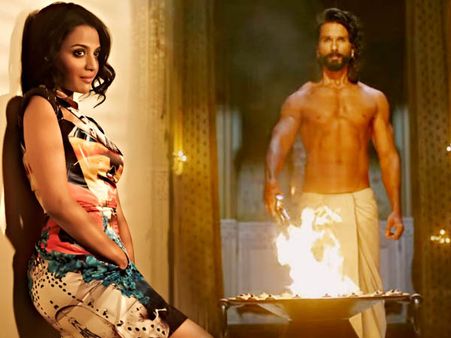 'যোনি' বিতর্কে স্বরাকে যেভাবে ধুয়ে দিলেন শাহিদরা, উত্তেজনা বলিউডে