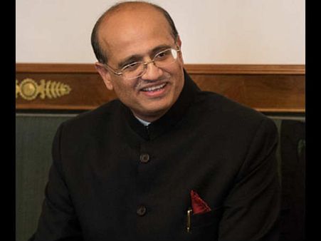 ভারতের নতুন বিদেশ সচিব বিজয় কেশব গোখলে, চিনকে জব্দ করতে মাস্টারস্ট্রোক নয়াদিল্লির