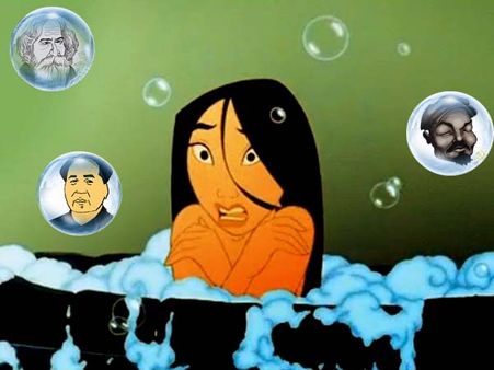 ওরে ভাই কী শীত পড়েছে পৃথিবীতে, জানেন কি এই শীতে কাঁপলে মনীষীদের মুখের বচন কী হত 