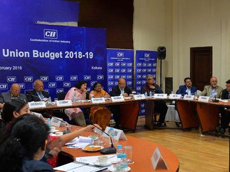 'সবার জন্য উন্নতি' এই ভাষাতে সাধারণ বাজেটকে স্বাগত সিআইআই-এর, আর কী বললেন তারা