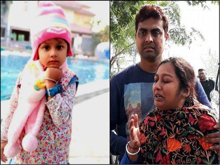 ঐত্রীর মৃত্যু মামলায় আরও বিপাকে মুকুন্দপুর আমরি কর্তৃপক্ষ