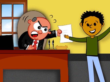 শেষমেশ এই কাজ করল বল্টু, থাপ্পড় মেড়ে শুইয়ে দিল বসকে! পড়ুন এক দমফাটা হাসির জোকস