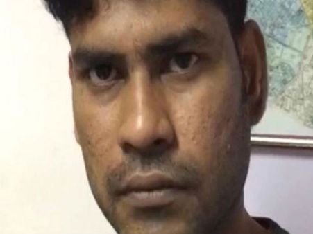 আইএএস হওয়ার স্বপ্ন নিয়ে হতে হল খুনি, অভদেশ সাক্য-র কাহিনি জানলে চোখ কপালে উঠবে