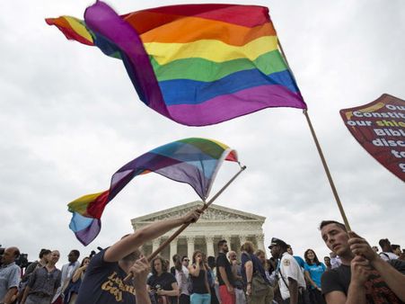 'সমকামিরা মানসিক সমস্যাগ্রস্ত', এমন সরকারি ঘোষণা কোথায় চলেছে জানেন