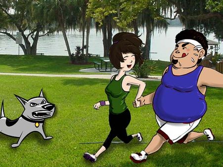 বউ-কে মাথায় তুলেও তিরস্কার পেল বাবু, এক মজাদার বাংলা জোকস