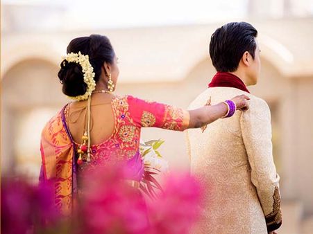 'ছেলে' সেজে ২ মহিলাকে বিয়ে আরেক মহিলার, ফেসবুকের ফাঁদেই বিয়ের ঘটকালি