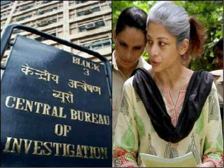 শিনা হত্যার পরে আরও বড় মামলায় সিবিআইয়ের ফাঁদে ইন্দ্রাণী মুখোপাধ্যায়