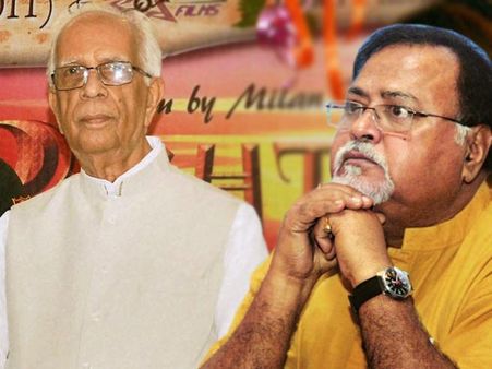 রাজভবনের এক্তিয়ার বিতর্কে মমতা সরকারের ওপর 'ক্ষিপ্ত' রাজ্যপাল