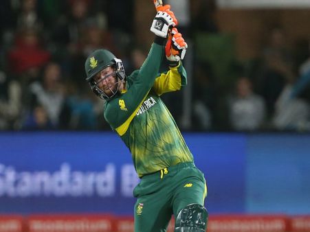 ধোনি ধামাকা কাজে এল না, ক্লাসেন বিস্ফোরণে দ্বিতীয় টি২০ পকেটে পুরল প্রোটিয়ারা, পড়ুন ম্যাচ রিপোর্ট