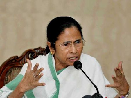 জনবিরোধী কেন্দ্রীয় বাজেটে শুধুই হতাশা! মোদী-শো ‘সুপারফ্লপ’ বলে খোঁচা মমতার