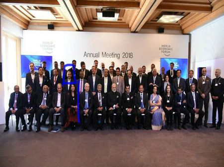 জালিয়াত নীরব মোদী হল 'ছোটা মোদী', জবাবে যা বললেন মোদীর মন্ত্রী