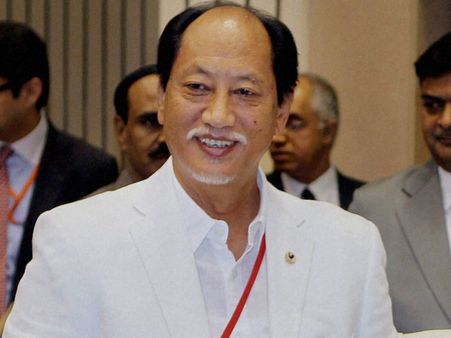 নাগাল্যান্ড ভোটের বাকী এখনও দুই সপ্তাহ, তার আগেই নিজের কেন্দ্রে জিতে গেলেন প্রার্থী