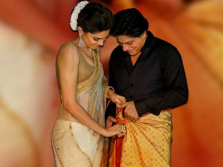 বৌদির শাড়িতে সরকারবাবুর লুঙ্গি! তারপর যা হল... এক মজাদার জোকস