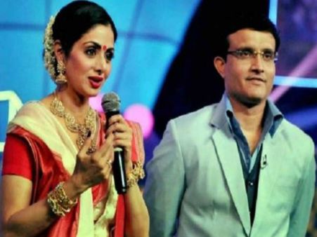 ২০১৭-র জুনে  কলকাতায় 'দাদা'-র সঙ্গে, টুইট বার্তায় স্মরণ সৌরভের