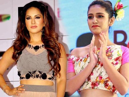 সানিকে সরিয়ে এক নম্বরে প্রিয়া, রোনাল্ডো, কেইলি জেনারকেও বেগ দিচ্ছেন মালায়ালি অভিনেত্রী