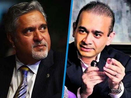 নীরবের আগে কারা আর্থিক কেলেঙ্কারি করে চুপিসাড়ে দেশ ছেড়েছেন, দেখুন পুরো তালিকা