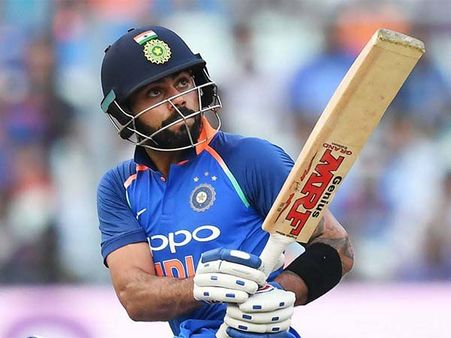 আজ কেপটাউনে ব্যক্তিগত মাইলস্টোনের সামনে দাঁড়িয়ে বিরাট কোহলি