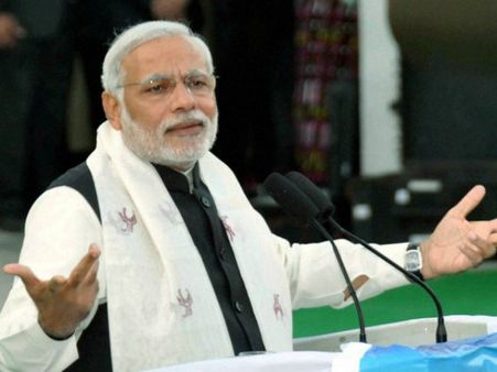 ২০১৯ লোকসভা ভোটে কংগ্রেসের সঙ্গে নয়, বিজেপির লড়াই হবে অন্য শক্তির সঙ্গে